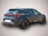 Gebraucht Cupra Leon 150 PS (110 kW) 2023 Manufacturer Limousine