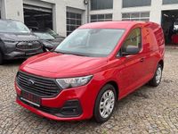 Neu Ford Transit Connect Trend 150 PS (110 kW) 2025 Rot Van / Kleinbus