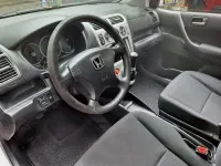 Gebraucht Honda Civic 90 PS (66 kW) 2005 Silber Limousine