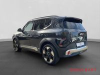 Neu Kia EV2 Earth 108 kW (147 PS) 2026 Grau SUV