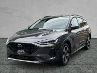Nowe Ford Focus Active 155 KM (114 kW) 2026 Szary Sedan/Limuzyna