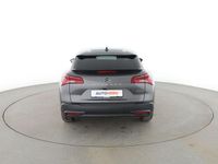 Gebraucht Citroën C5 X PureTech 131 PS (96 kW) 2024 Grau Kombi