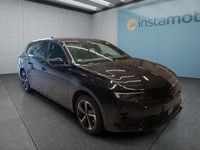 Gebraucht Opel Astra 131 PS (96 kW) 2024 Schwarz Kombi