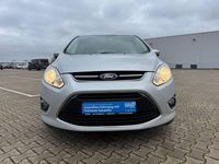 Gebraucht Ford C-MAX Champions Edition 125 PS (91 kW) 2012 Van / Kleinbus