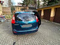 Gebraucht Mazda 5 2006 Van / Kleinbus