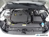 Gebraucht Seat Leon FR 131 PS (96 kW) 2020 Weiß Kombi