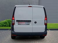 Neu VW Caddy Maxi 102 PS (75 kW) 2026 Weiss Van / Kleinbus