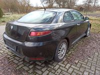 gebraucht Alfa Romeo GT 2.0 16V JTS Distinctive / LEDER / SHZ