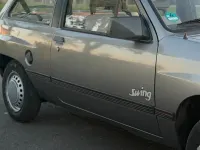Używany Opel Corsa 60 KM (44 kW) 1989 Coupe