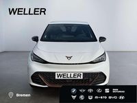 Neu Cupra Born 169 kW (231 PS) 2026 Eisweiß Kleinwagen