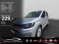 Gebraucht VW Caddy Life 114 PS (83 kW) 2024 Grau Van / Kleinbus