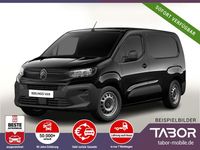 Neu Citroën Berlingo 131 PS (96 kW) 2025 Schwarz Van / Kleinbus