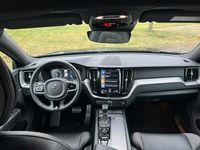 gebraucht Volvo XC60 T4 Aut. R-Design ACC/Sitzhzg./Kamera/H&K/AHK