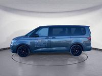 Occasion VW Multivan Style 150 ch (110 kW) 2025 Gris Monospace