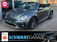 Gebraucht VW Beetle Dune 220 PS (161 kW) 2018 Grau Cabrio