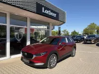 Neu Mazda CX-30 140 PS (102 kW) 2026 Rot SUV