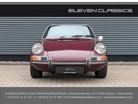 Gebraucht Porsche 911 122 PS (89 kW) 1971 Burgundrot Coupé