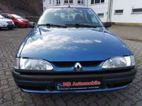 gebraucht Renault 19 RRN 1.8 / TOP ! HU & AU NEU ohne Mängel ! ! !