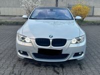 gebraucht BMW 335 Cabriolet i Turbos neu