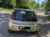 Gebraucht Smart ForFour Passion 95 PS (69 kW) 2006 Kleinwagen