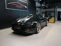 Gebraucht Porsche 992 510 PS (375 kW) 2022 Grün
