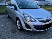 gebraucht Opel Corsa D || TÜV bis 2026