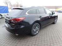 gebraucht Mazda 6 2.0L SKYACTIV CENTER-LINE