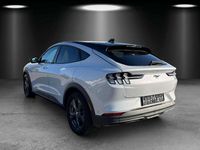 Gebraucht Ford Mustang Mach-E Basis 216 kW (294 PS) 2021 Space white SUV