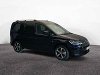 Neu VW Caddy 116 PS (85 kW) 2026 Grau Van / Kleinbus