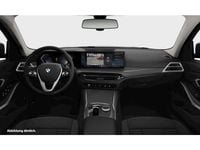 Gebraucht BMW 318 150 PS (110 kW) 2023 Skyscraper grau Kombi