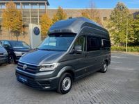 gebraucht VW California Grand600 StandHZG Panorama Navi LED