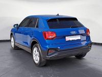 Gebraucht Audi Q2 S-Line 150 PS (110 kW) 2025 Blau SUV