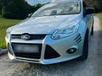 Gebraucht Ford Focus 116 PS (85 kW) 2011 Kombi