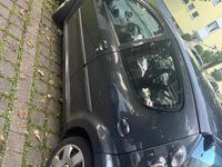 Gebraucht Citroën C1 68 PS (50 kW) 2005 Grau Kleinwagen