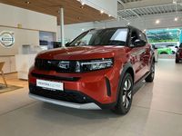 Gebraucht Opel Frontera 83 kW (113 PS) 2025 Kanyon orange SUV