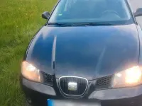 Gebraucht Seat Ibiza ST 86 PS (63 kW) 2009 Schwarz Kombi