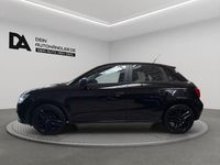 Gebraucht Audi A1 Sportback Attraction 86 PS (63 kW) 2012 Schwarz Kleinwagen