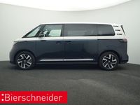Gebraucht VW ID. Buzz S 210 kW (286 PS) 2025 Weiß Van / Kleinbus