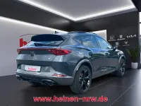 Usata Cupra Formentor VZ 310 CV (228 kW) 2023 Grigio SUV