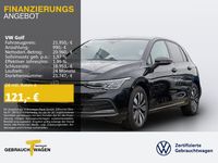 Gebraucht VW Golf VIII Move 150 PS (110 kW) 2024 Andere farbe Kleinwagen
