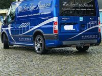 gebraucht Ford Transit Sport