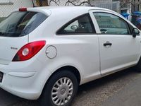 gebraucht Opel Corsa D Selection/1.2/NAVI/LPG/EURO5