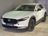 Neu Mazda CX-30 Nagisa 140 PS (102 kW) 2025 Weiß SUV