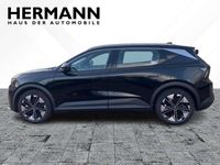 Gebraucht Renault Scenic E-Tech Komfort 125 kW (170 PS) 2025 Schwarz SUV