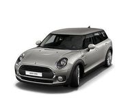 Gebraucht Mini One Clubman 102 PS (75 kW) 2017 Silber Kombi