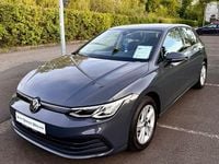 Second-hand VW Golf VIII Edition 110 CP (80 kW) 2020 Gri Berlinǎ
