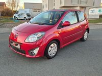 Gebraucht Renault Twingo Rip Curl 76 PS (55 kW) 2009 Rot Kleinwagen