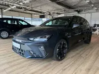 Gebraucht Cupra Leon 150 PS (110 kW) 2025 Grau Limousine