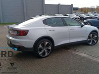 Gebraucht Polestar 2 169 kW (231 PS) 2022 Magnesium / metallic Kleinwagen