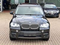 gebraucht BMW X5 xDrive30d Leder Navi Prof. Panorama Xenon...